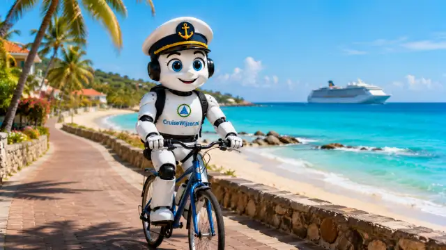 MIJN EIGEN ERVARING OP BORA BORA